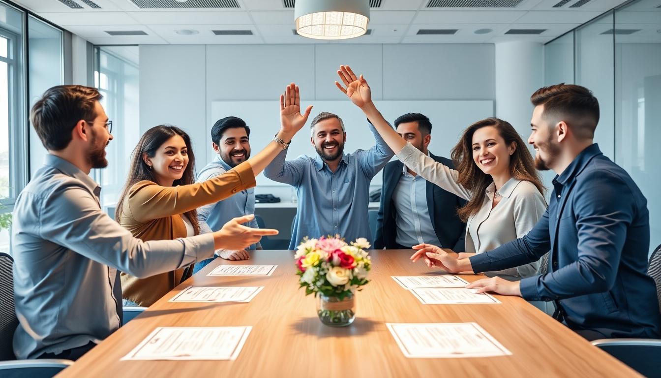 Développement des Compétences