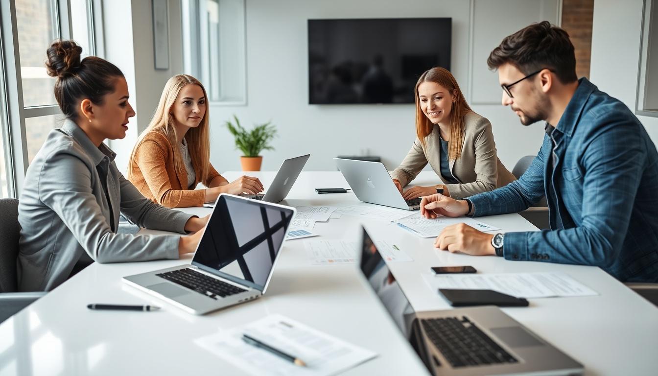Consulting Stratégique
